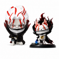 DAN DA DAN Okarun & Turbo Granny Figure Bundle
