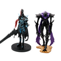 Solo Leveling Igris & Beru Figure Bundle & Save