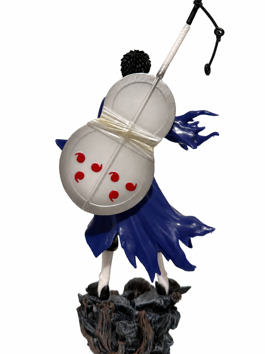 Uchiha Obito Anime Figure – Naruto PVC Collectible Statue