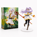 Frieren Anime Figure – Beyond Journey’s End PVC Collectible