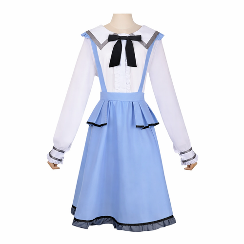 Akiyama Mizuki Cosplay Costume – Project Sekai Outfit with Wig