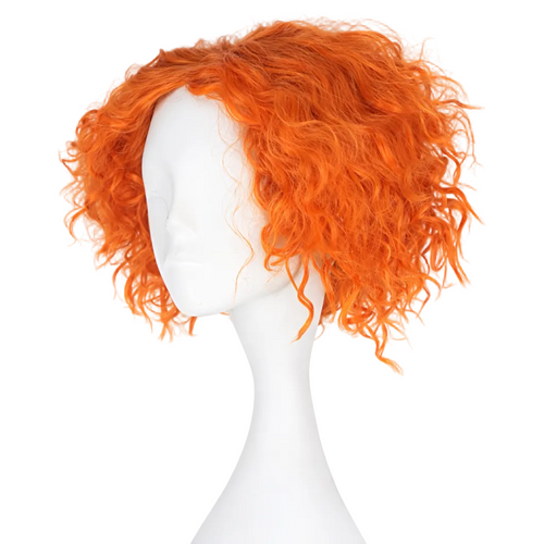 Aunt Gladys Costume Wig