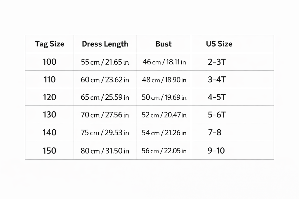 Girls Green Fairy Princess Costume – Magical Dress & Wings Set for Kids