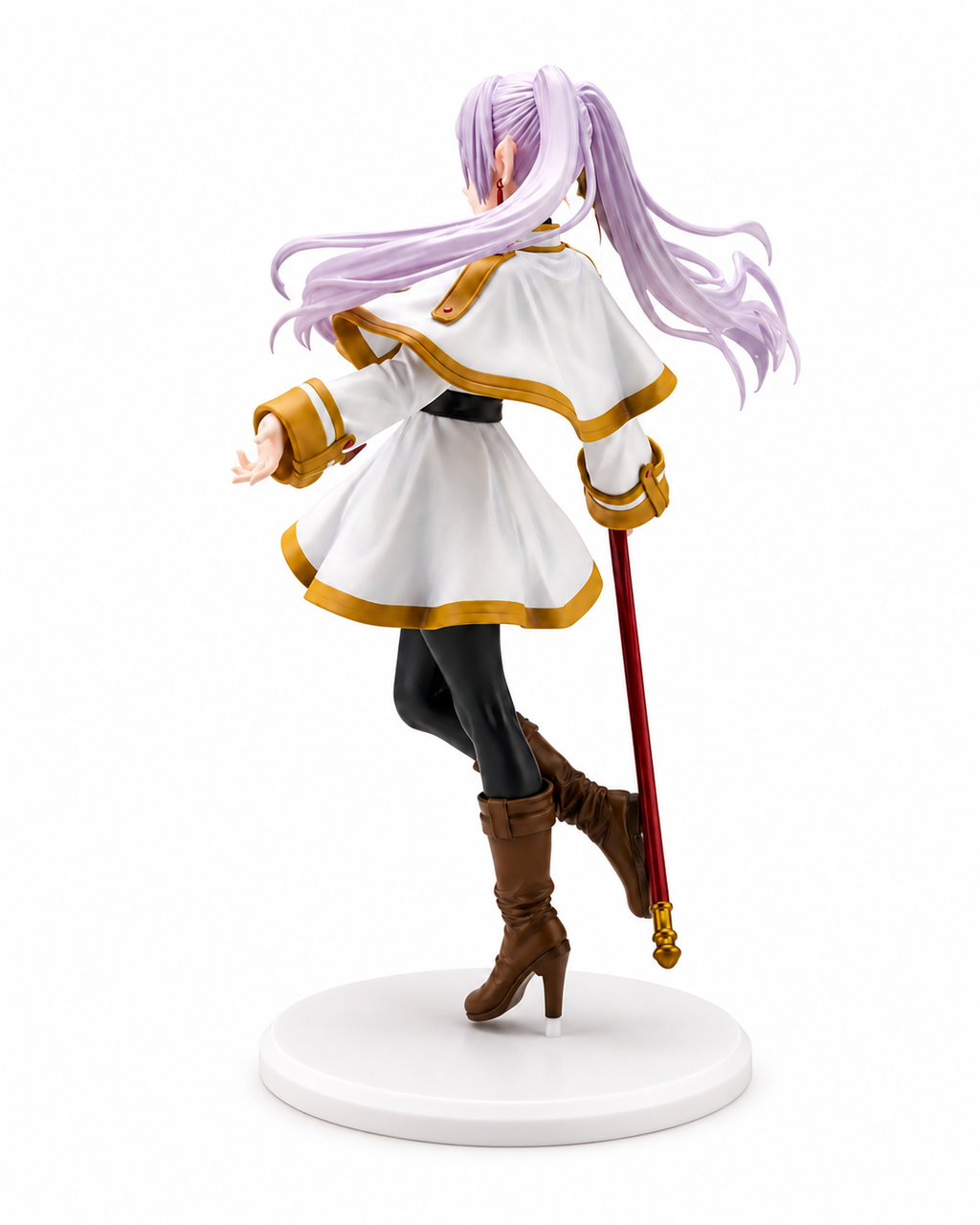 Frieren Anime Figure – Beyond Journey’s End PVC Collectible