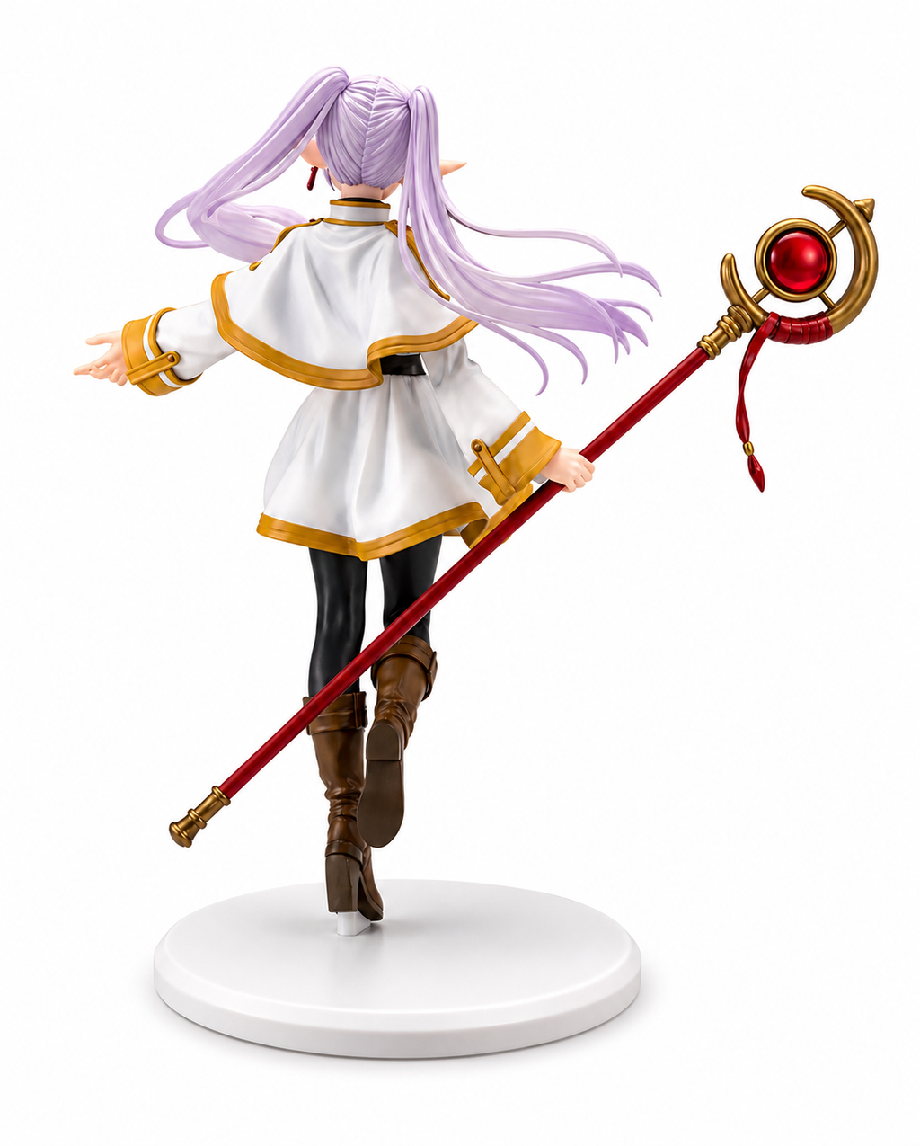 Frieren Anime Figure – Beyond Journey’s End PVC Collectible