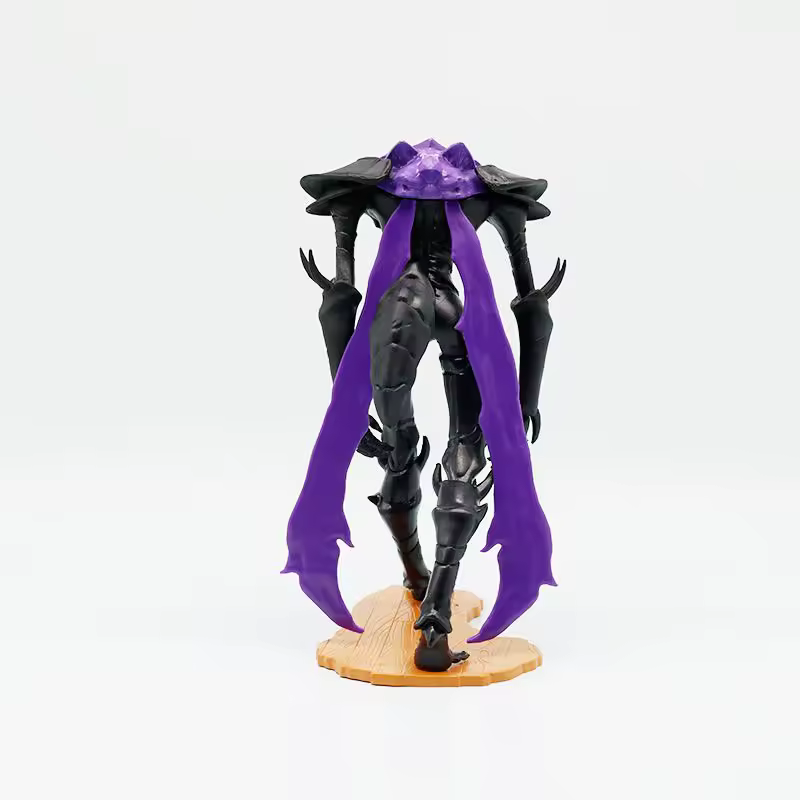 Beru Figure – Solo Leveling Ant King 6.5in PVC Collectible
