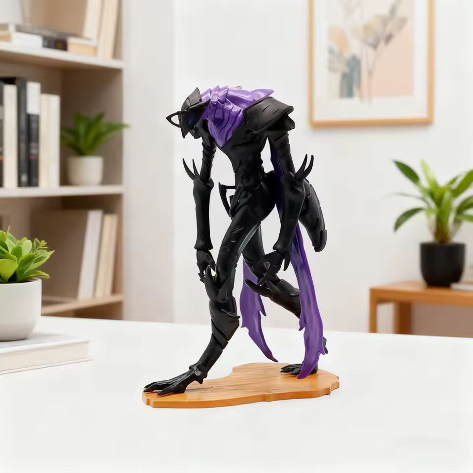 Beru Figure – Solo Leveling Ant King 6.5in PVC Collectible