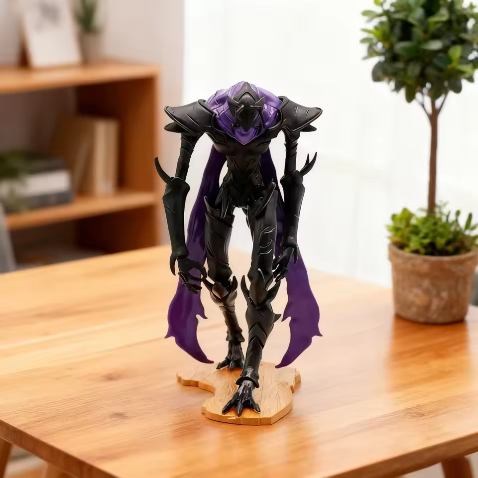 Beru Figure – Solo Leveling Ant King 6.5in PVC Collectible