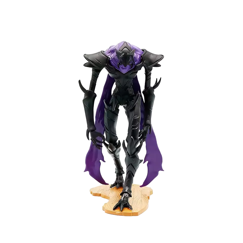 Beru Figure – Solo Leveling Ant King 6.5in PVC Collectible