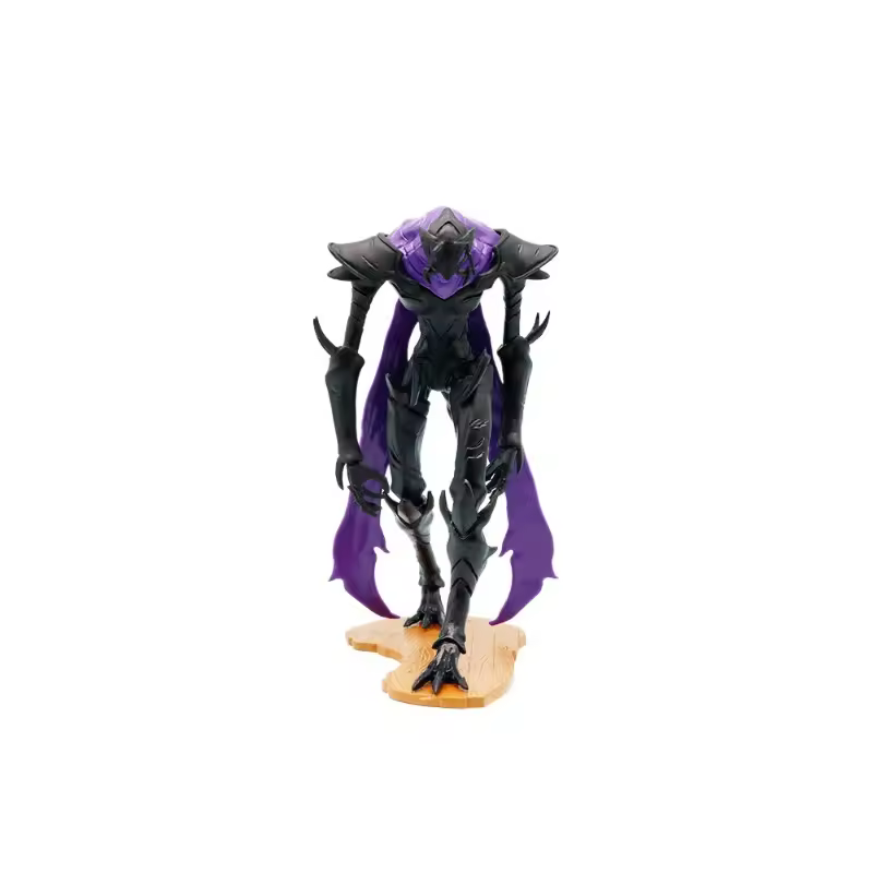 Beru Figure – Solo Leveling Ant King 6.5in PVC Collectible