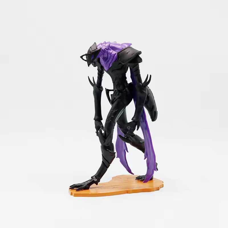Beru Figure – Solo Leveling Ant King 6.5in PVC Collectible