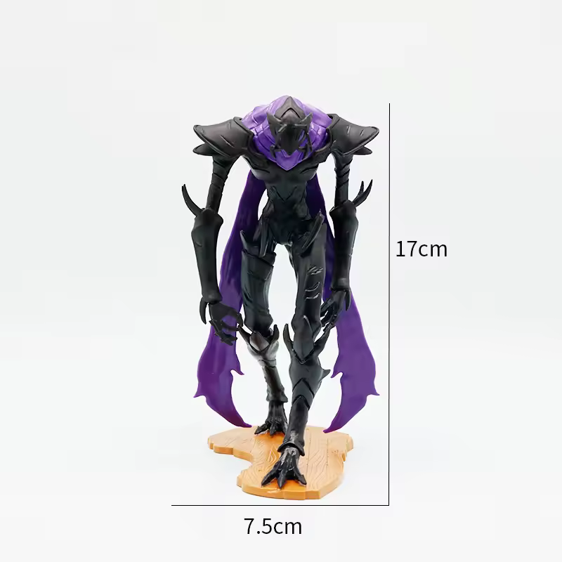 Beru Figure – Solo Leveling Ant King 6.5in PVC Collectible