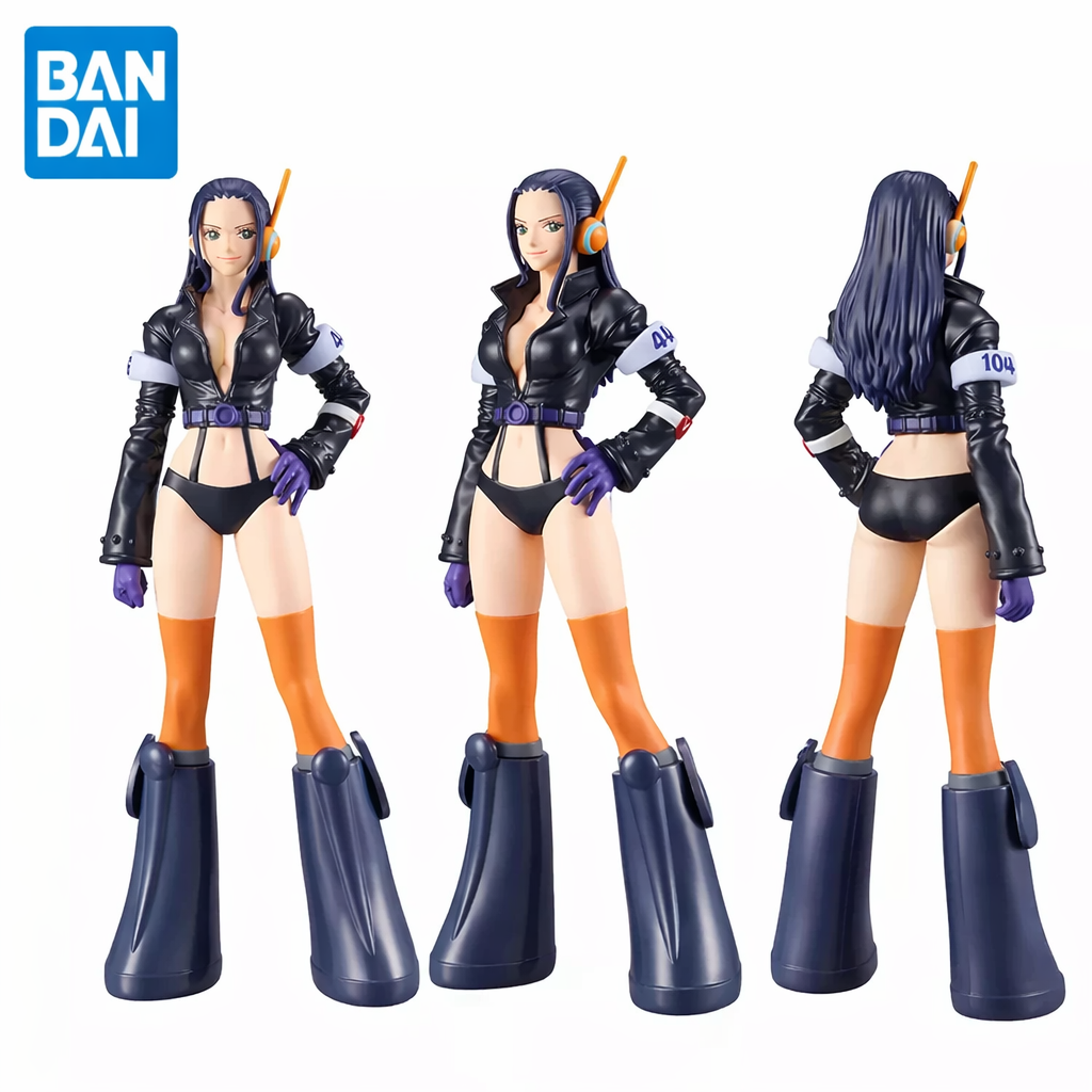 Nico Robin Egghead Arc DXF Grandline Figure – One Piece PVC Collectible