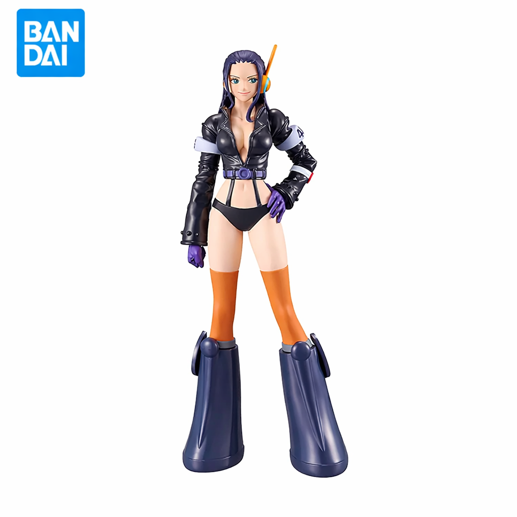 Nico Robin Egghead Arc DXF Grandline Figure – One Piece PVC Collectible