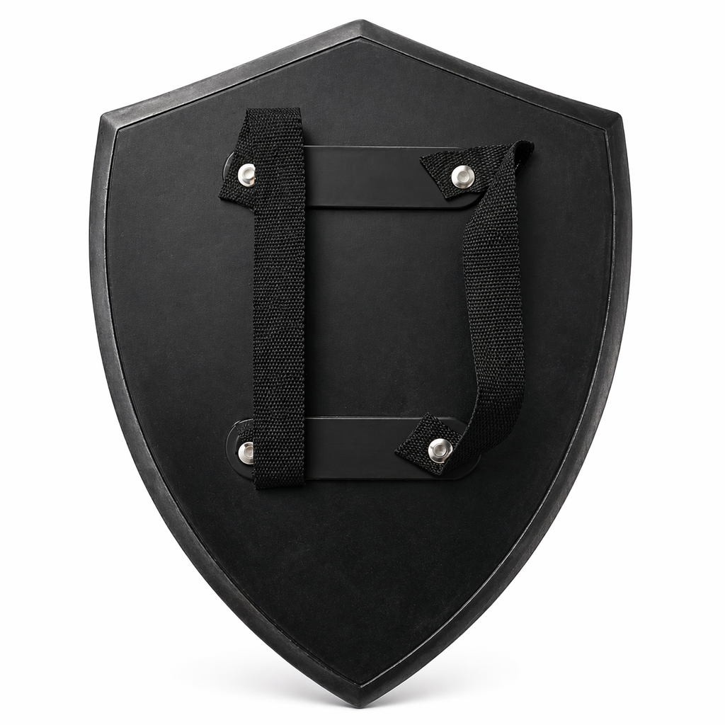 Link Skyward Sword Shield Cosplay Prop – Legend of Zelda Foam Shield