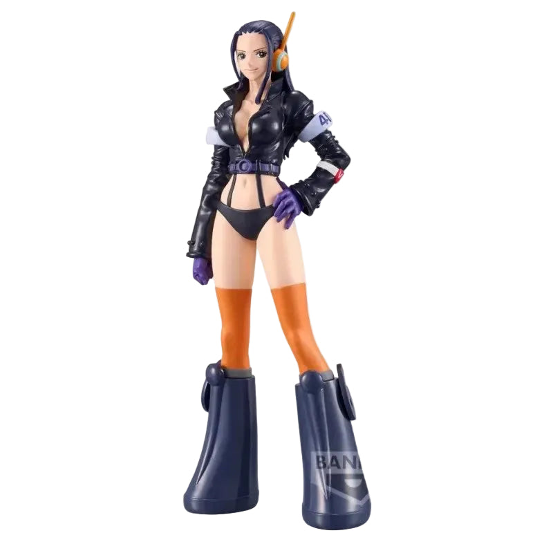 Nico Robin Egghead Arc DXF Grandline Figure – One Piece PVC Collectible