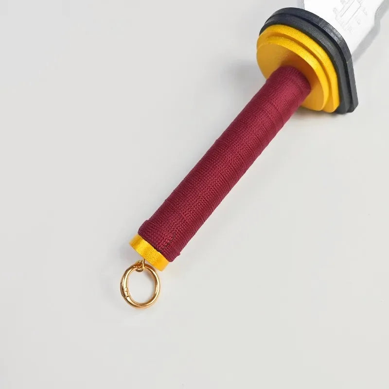 Toji Fushiguro Cosplay Prop Set – Two 15.7in Anime Blades