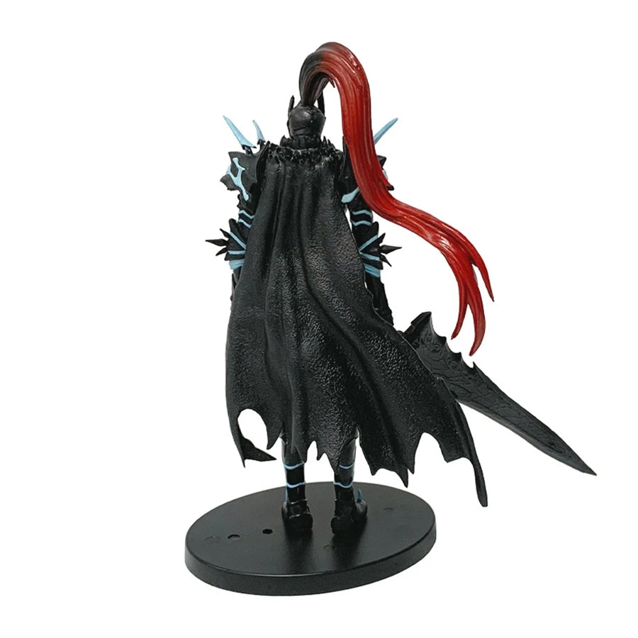 Solo Leveling Igris Figure – Anime PVC Collectible Model