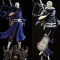 Uchiha Obito Anime Figure – Naruto PVC Collectible Statue