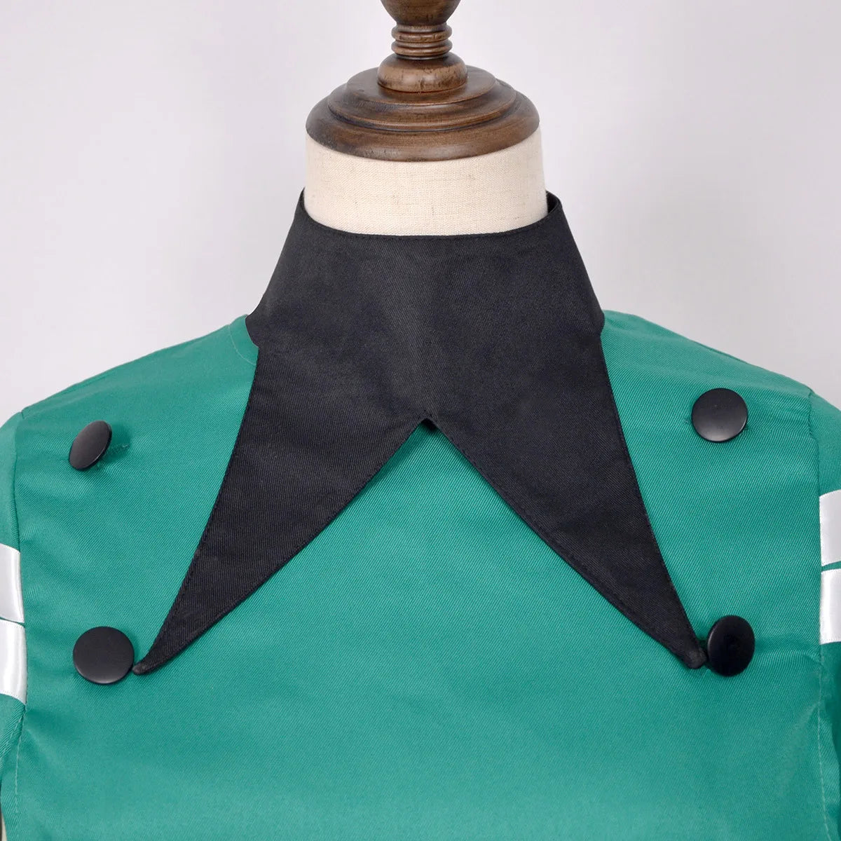 Coco Cosplay Costume – Witch Hat Atelier Magician Outfit Set