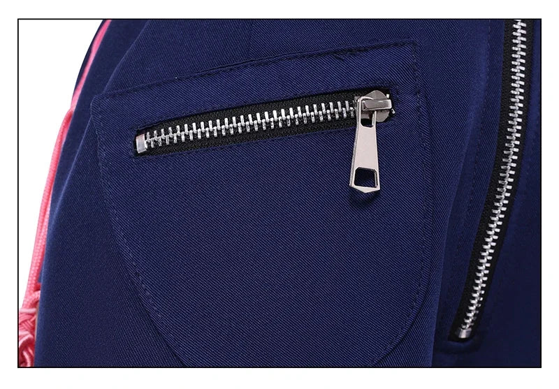 K-Pop Demon Hunters Rumi Cosplay Costume Set – Anime Idol Outfit for Women & Kids