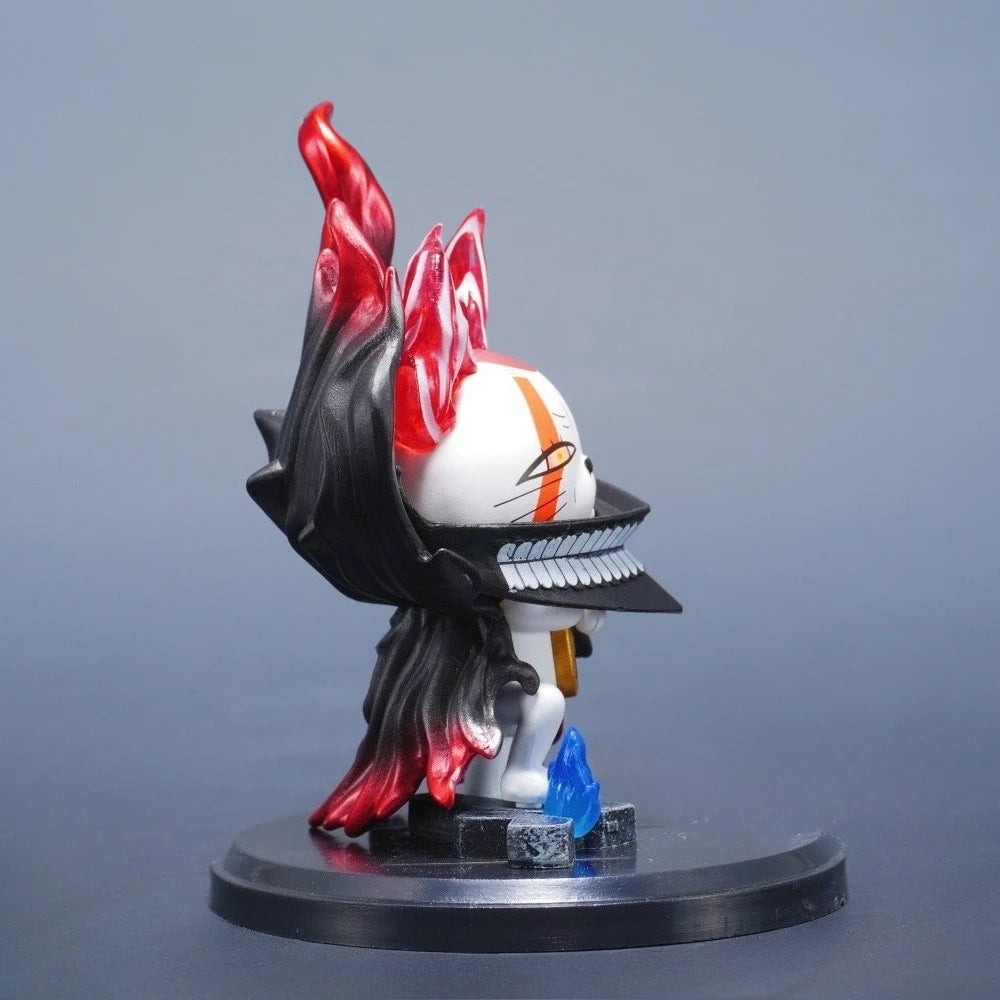 DAN DA DAN Turbo Granny Figure – Takakura Ken PVC Collectible (11.5cm)