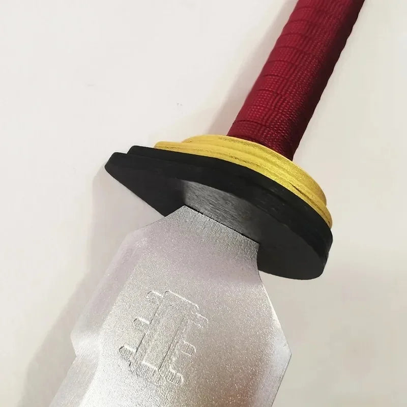 Toji Fushiguro Cosplay Prop Set – Two 15.7in Anime Blades