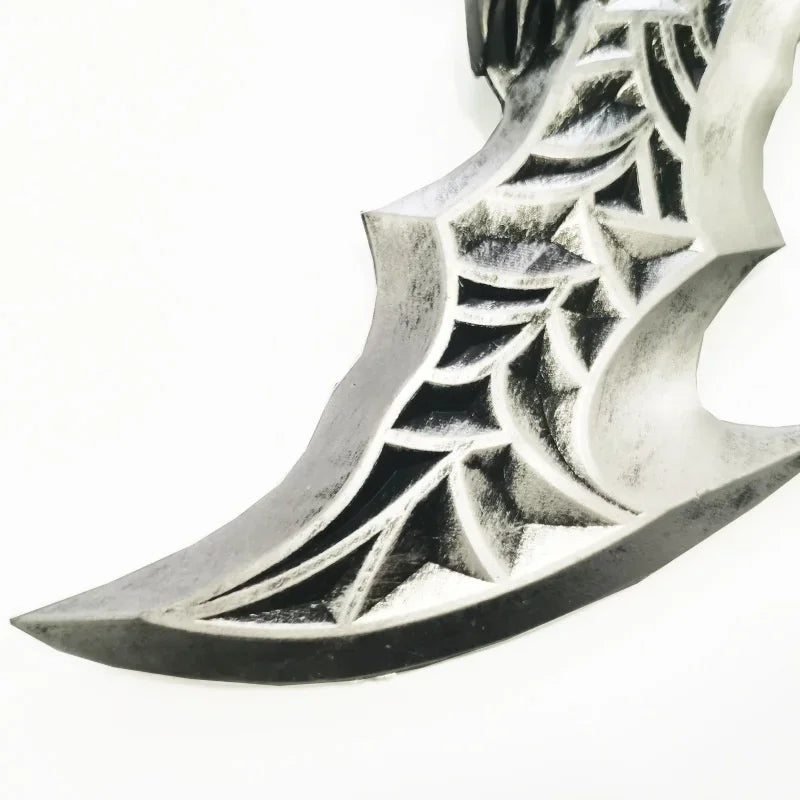 Kratos Blades of Chaos Cosplay Prop – God of War Foam Sword