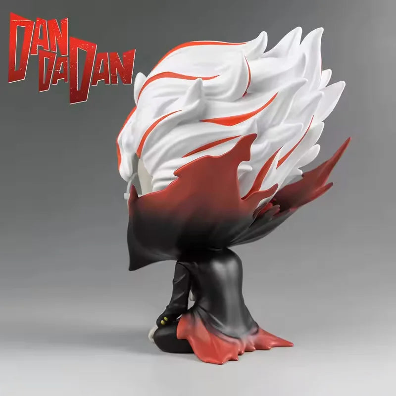 Dandadan Okarun Figure – Anime PVC Model