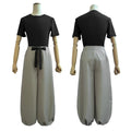 Toji Fushiguro Cosplay Costume – Jujutsu Kaisen Anime Outfit