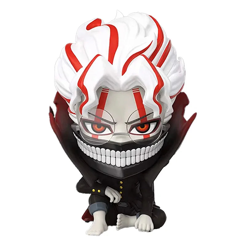 Dandadan Okarun Figure – Anime PVC Model