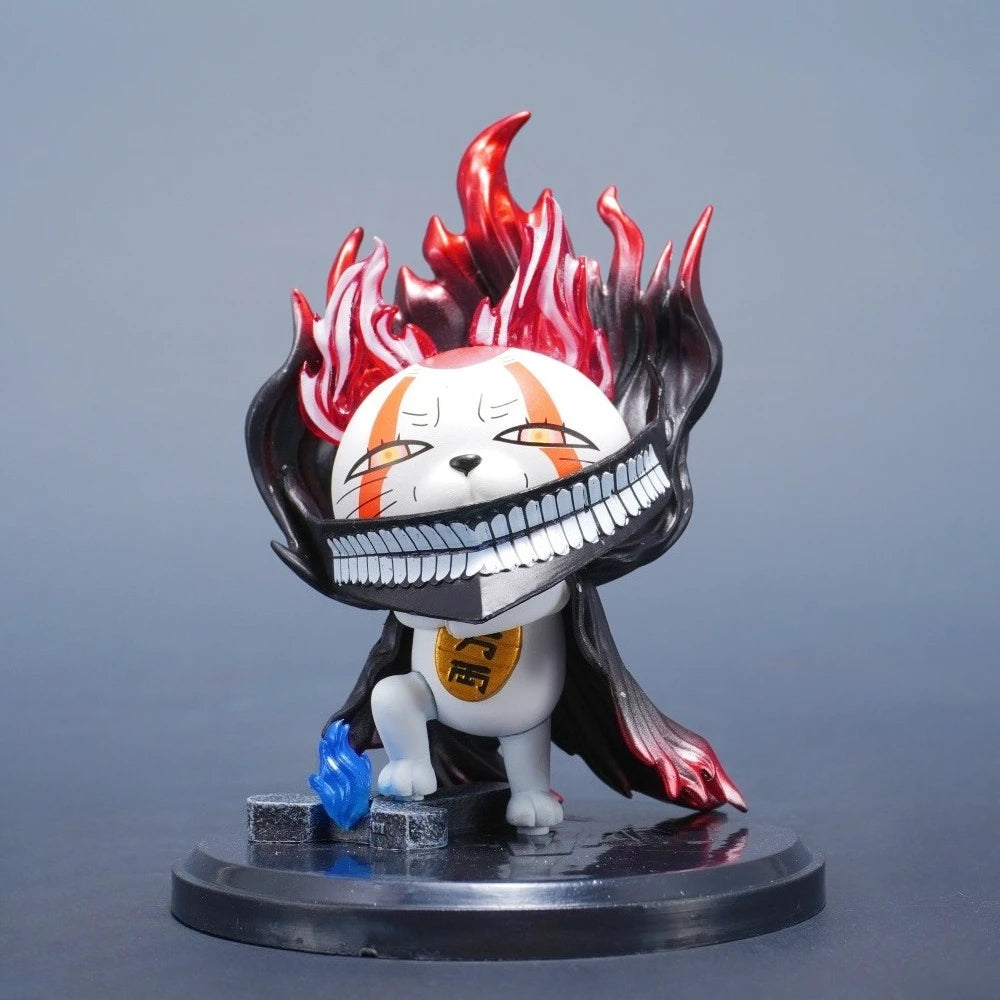 DAN DA DAN Turbo Granny Figure – Takakura Ken PVC Collectible (11.5cm)