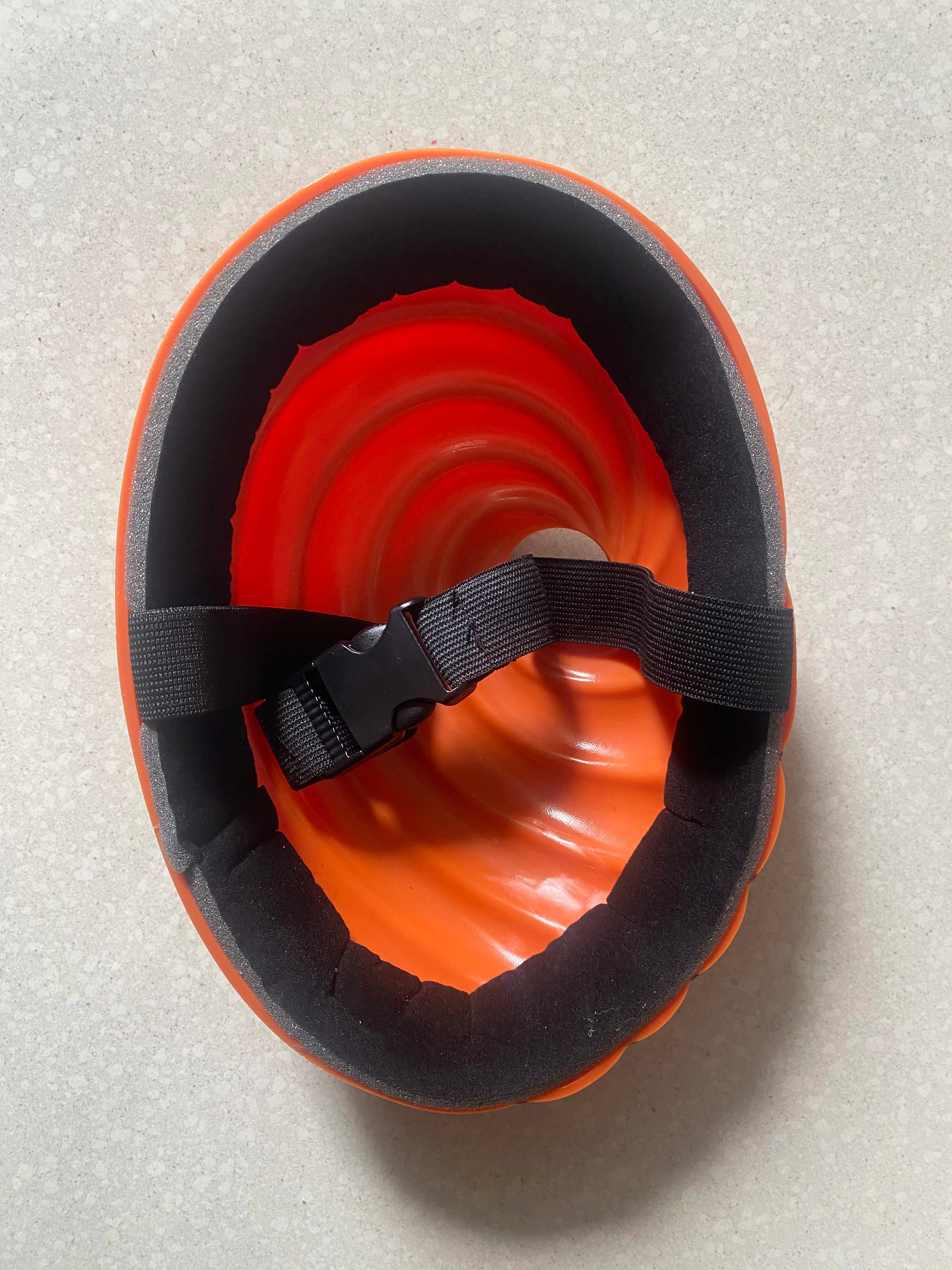 Obito Tobi Cosplay Mask – Akatsuki Full Face Resin Mask