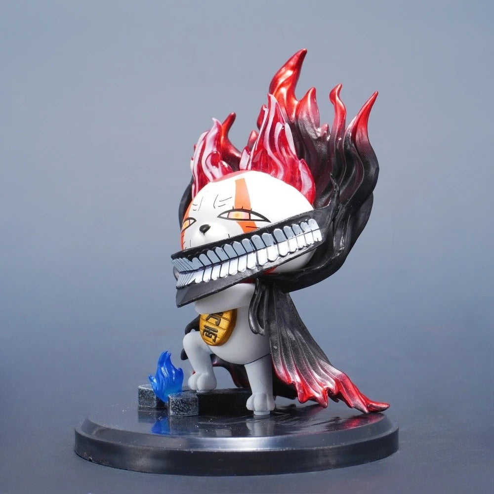 DAN DA DAN Turbo Granny Figure – Takakura Ken PVC Collectible (11.5cm)