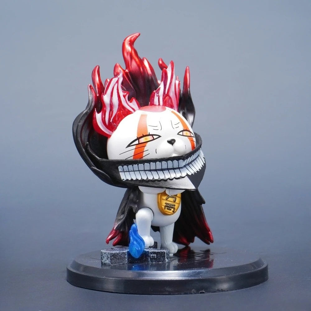 DAN DA DAN Turbo Granny Figure – Takakura Ken PVC Collectible (11.5cm)