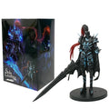 Solo Leveling Igris Figure – Anime PVC Collectible Model