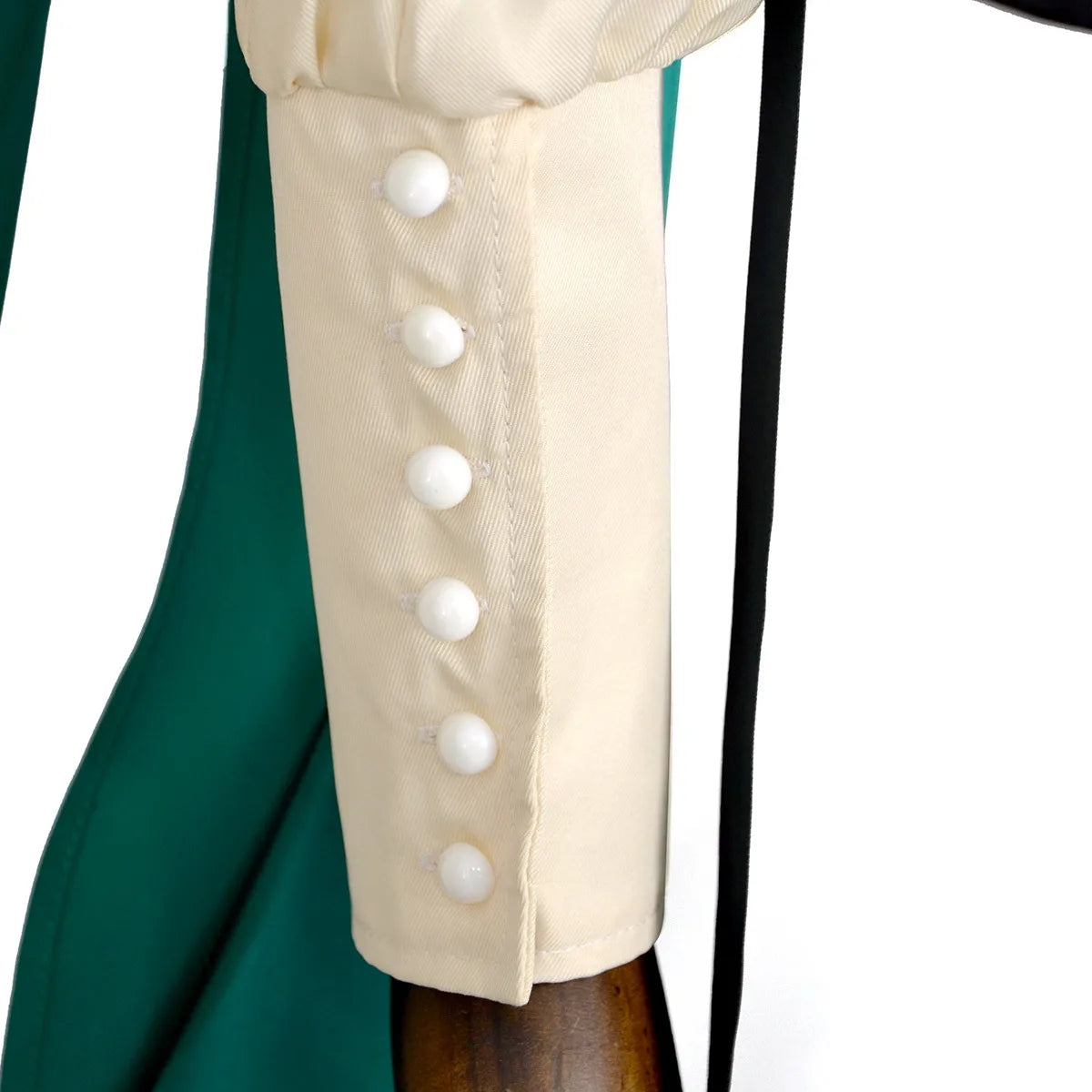 Coco Cosplay Costume – Witch Hat Atelier Magician Outfit Set