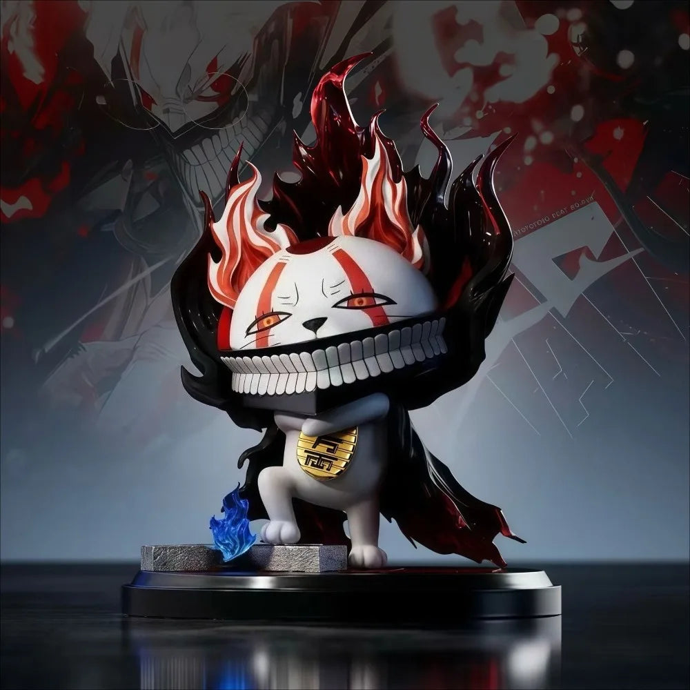 DAN DA DAN Turbo Granny Figure – Takakura Ken PVC Collectible (11.5cm)