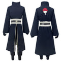 Obito Uchiha Cosplay Costume Set – Naruto Anime Outfit
