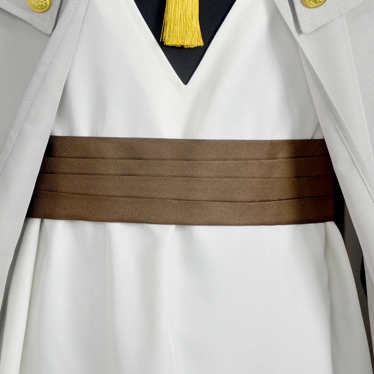 Qifrey Cosplay Costume – Witch Hat Atelier Magician Outfit Set