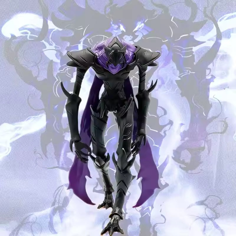 Beru Figure – Solo Leveling Ant King 6.5in PVC Collectible