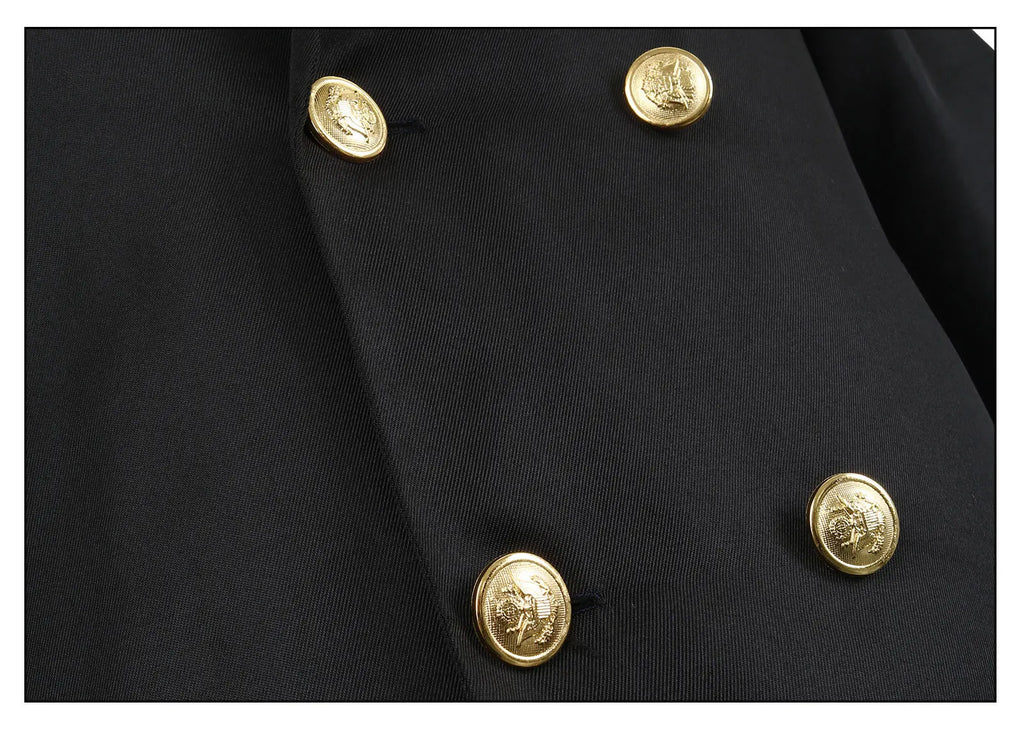 One Piece Sanji Cosplay Costume –Anime Suit Set