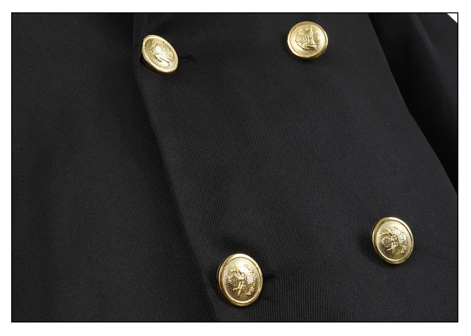 One Piece Sanji Cosplay Costume –Anime Suit Set