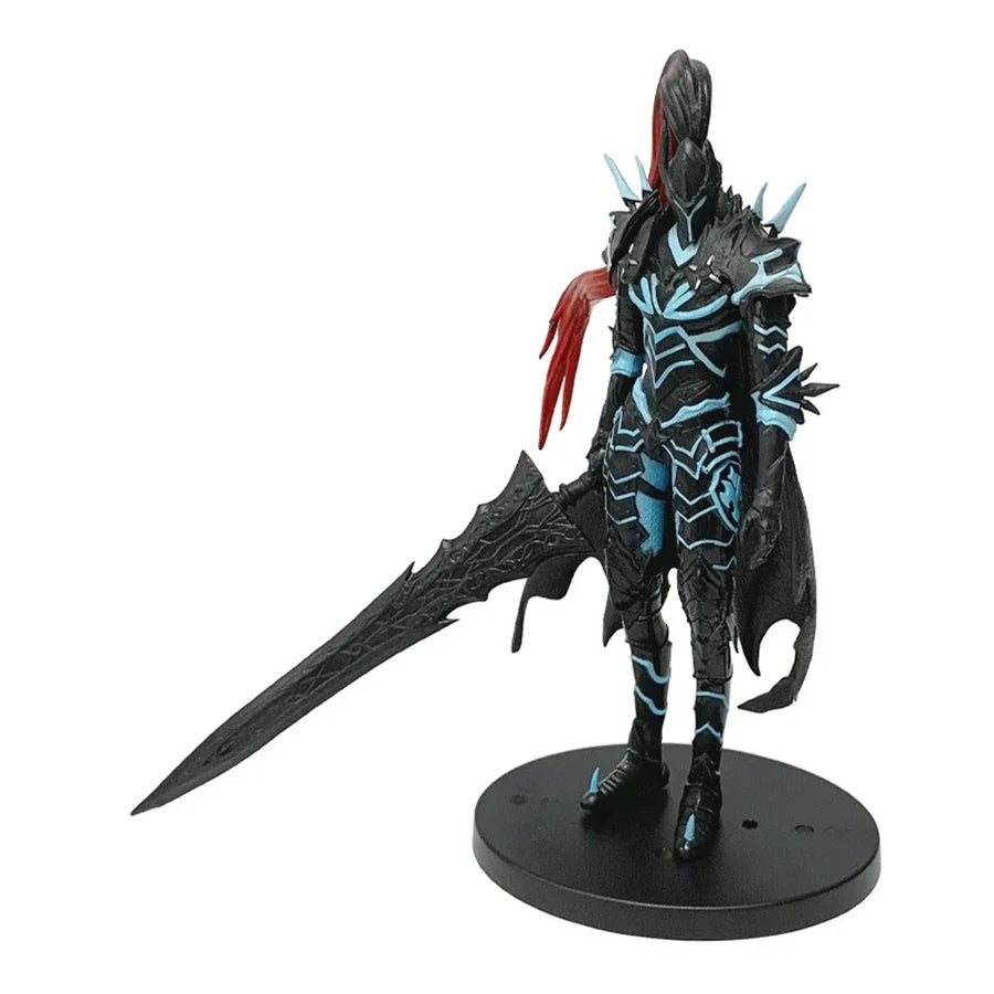 Solo Leveling Igris Figure – Anime PVC Collectible Model